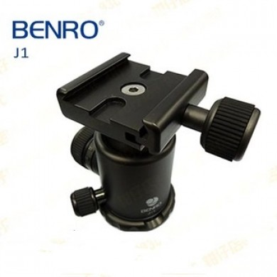 Штативная головка Benro J-1